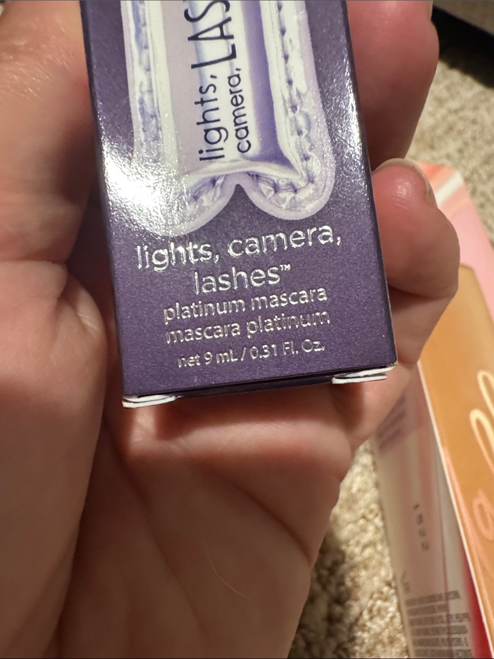 Tarte, Mally & Belle  Makeup Bundle/Set - Picture 11 of 11